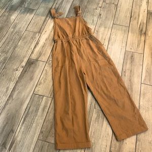 Roolee Jumpsuit